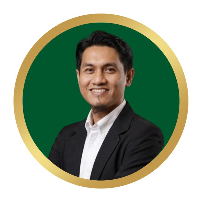 Promotor STIFIn Mataram